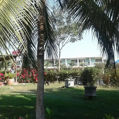Parador Tropical Hotel Cartagena