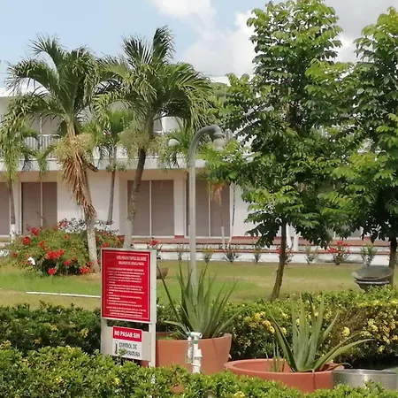 Parador Tropical