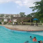 Hotel parador tropical