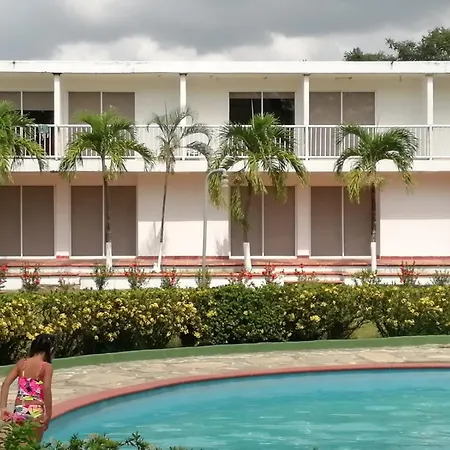 Parador Tropical Cartagena