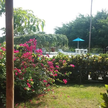 Parador Tropical Hotel