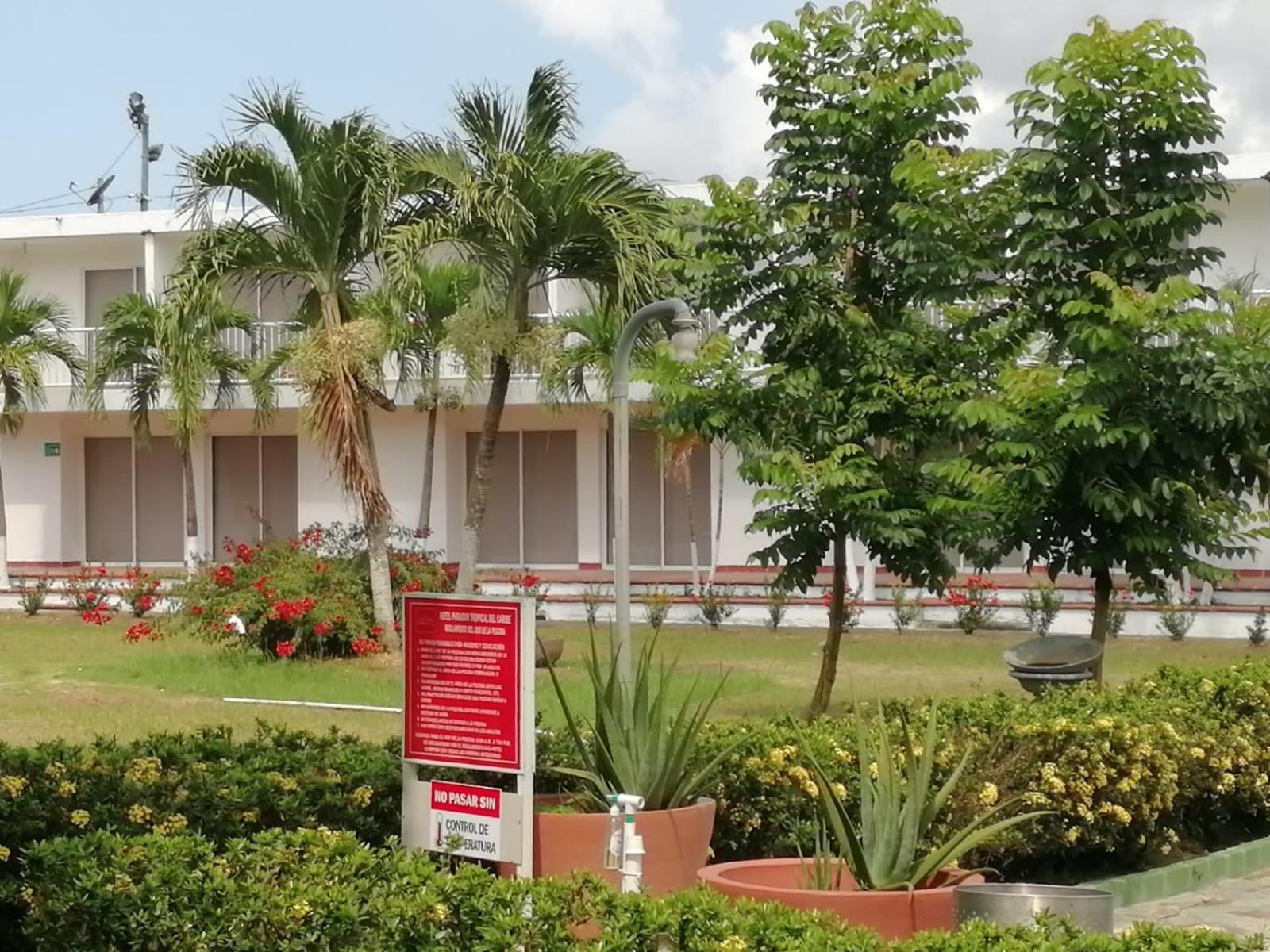 Parador Tropical