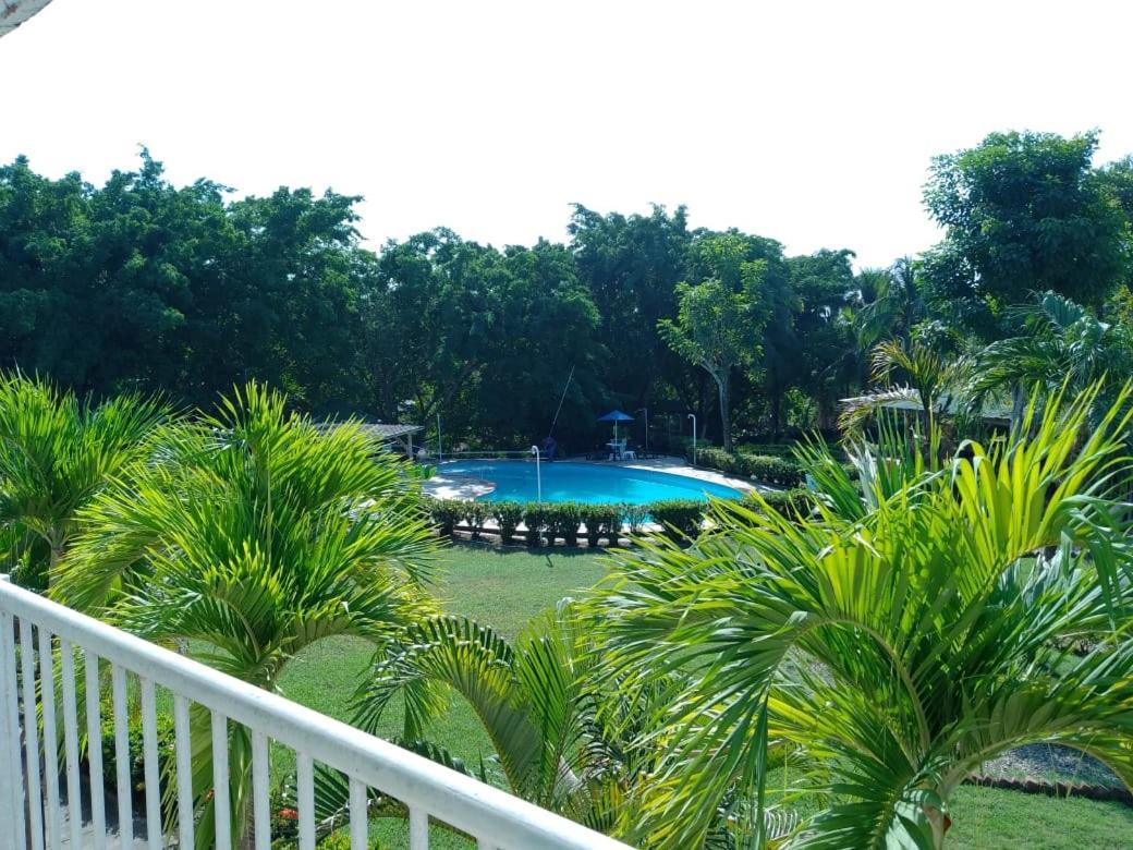 Parador Tropical Cartagena