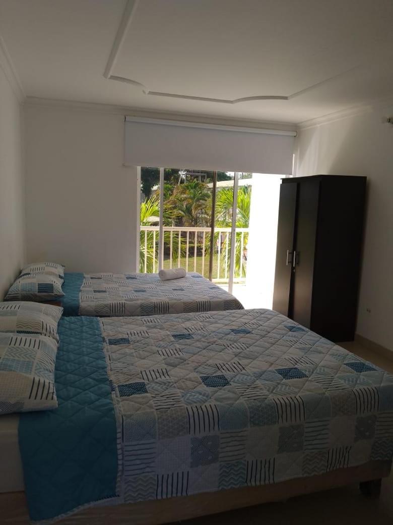 Parador Tropical Hotel Cartagena