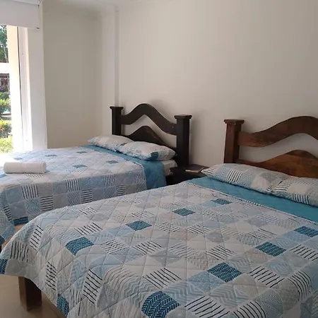 Parador Tropical Hotel