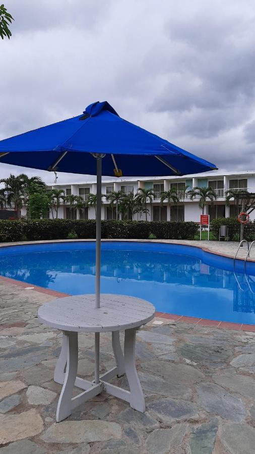 Parador Tropical