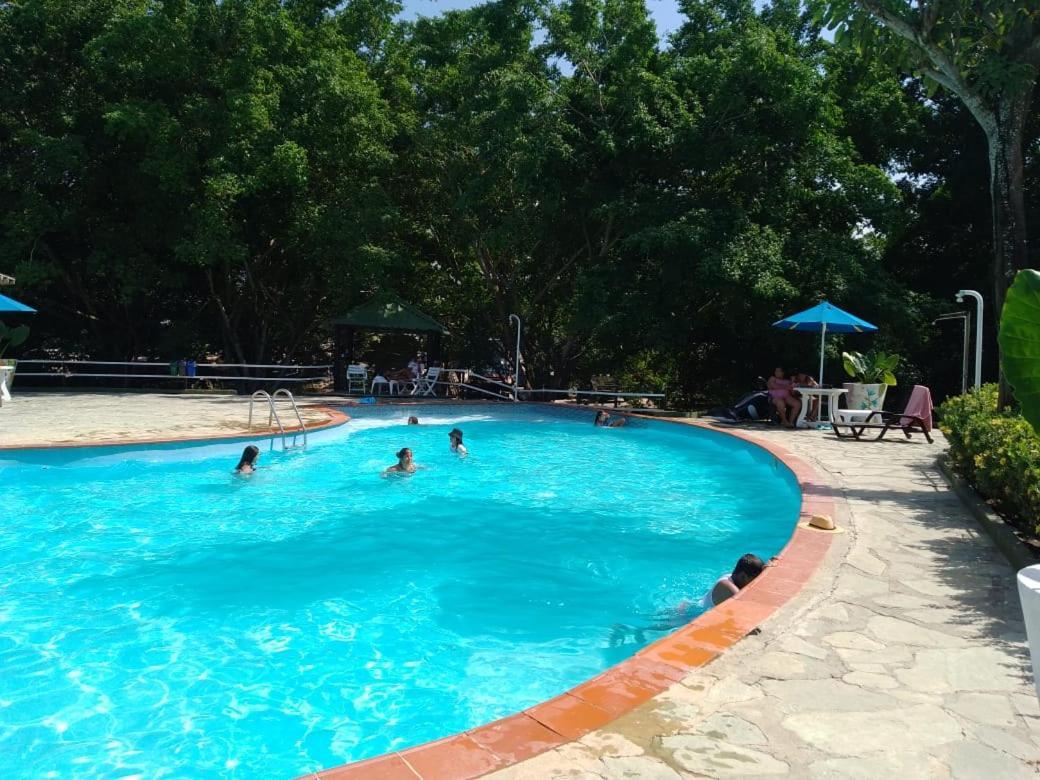 Parador Tropical Cartagena
