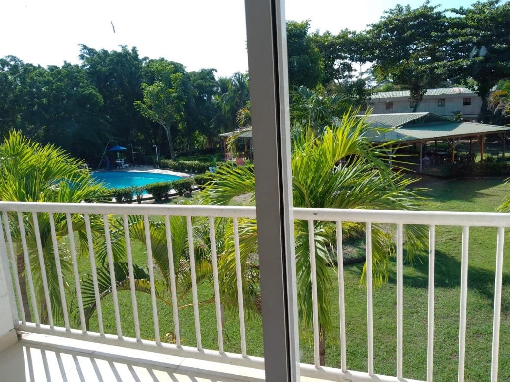 Hotel Parador Tropical *