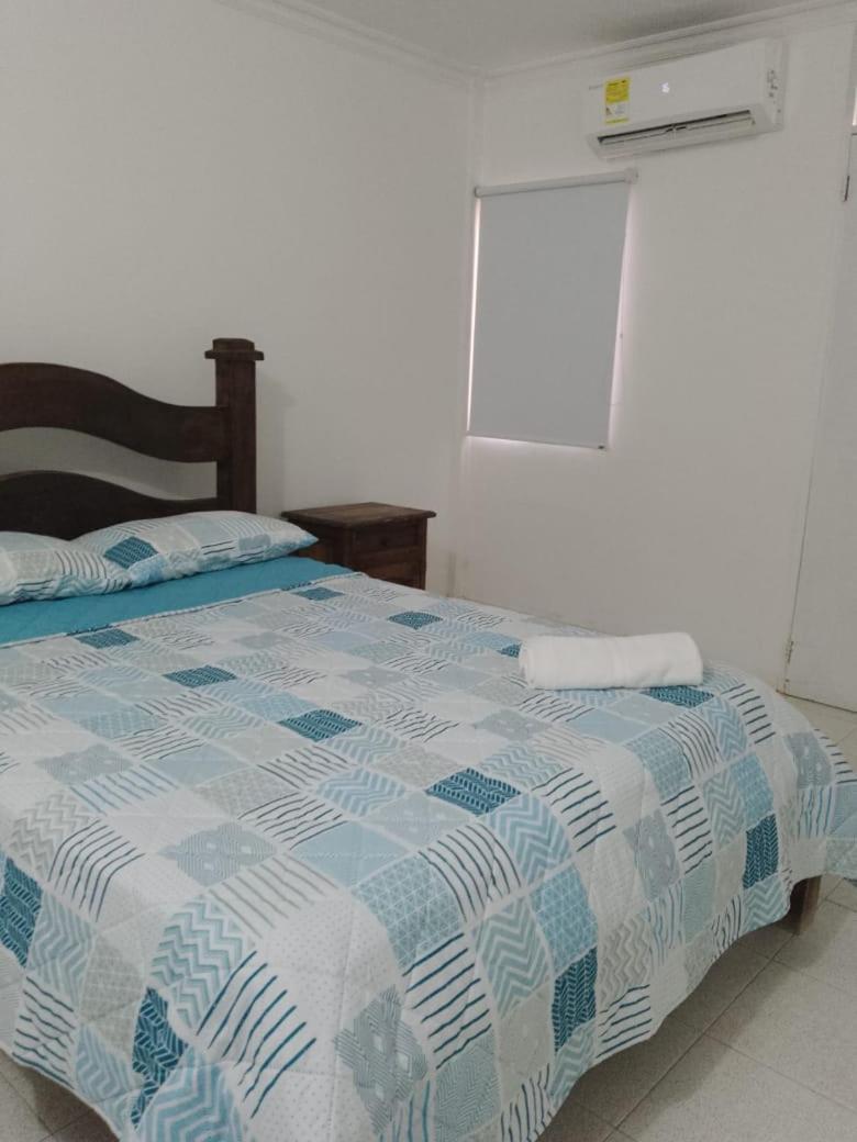 Parador Tropical Hotel *