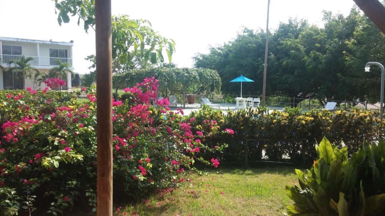 Parador Tropical Hotel